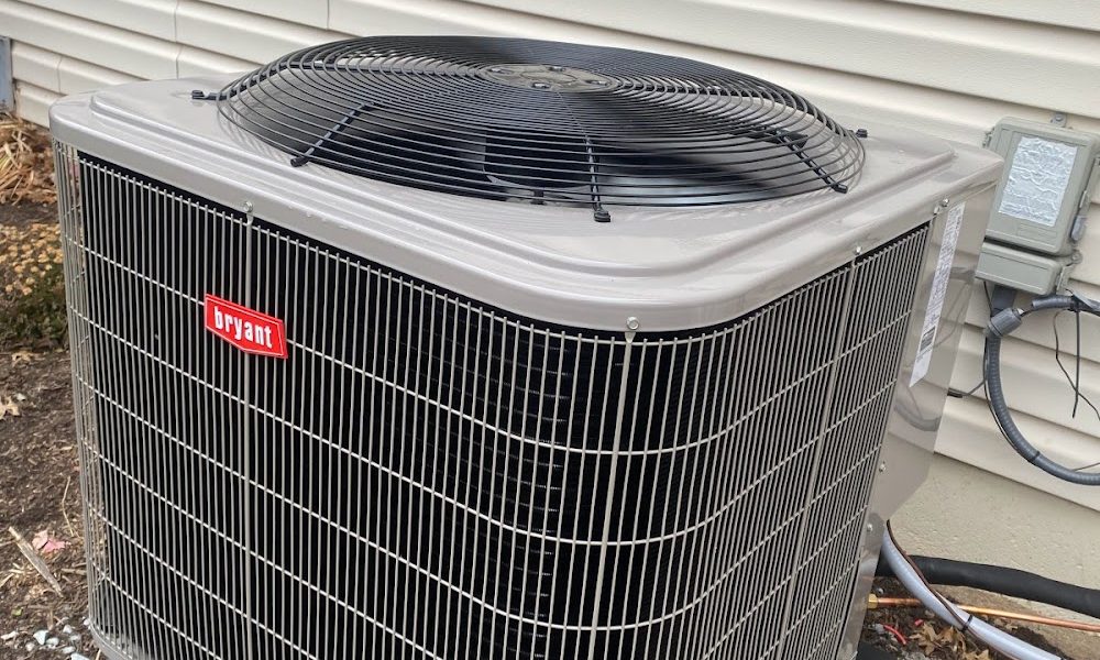 Premier HVAC LLC