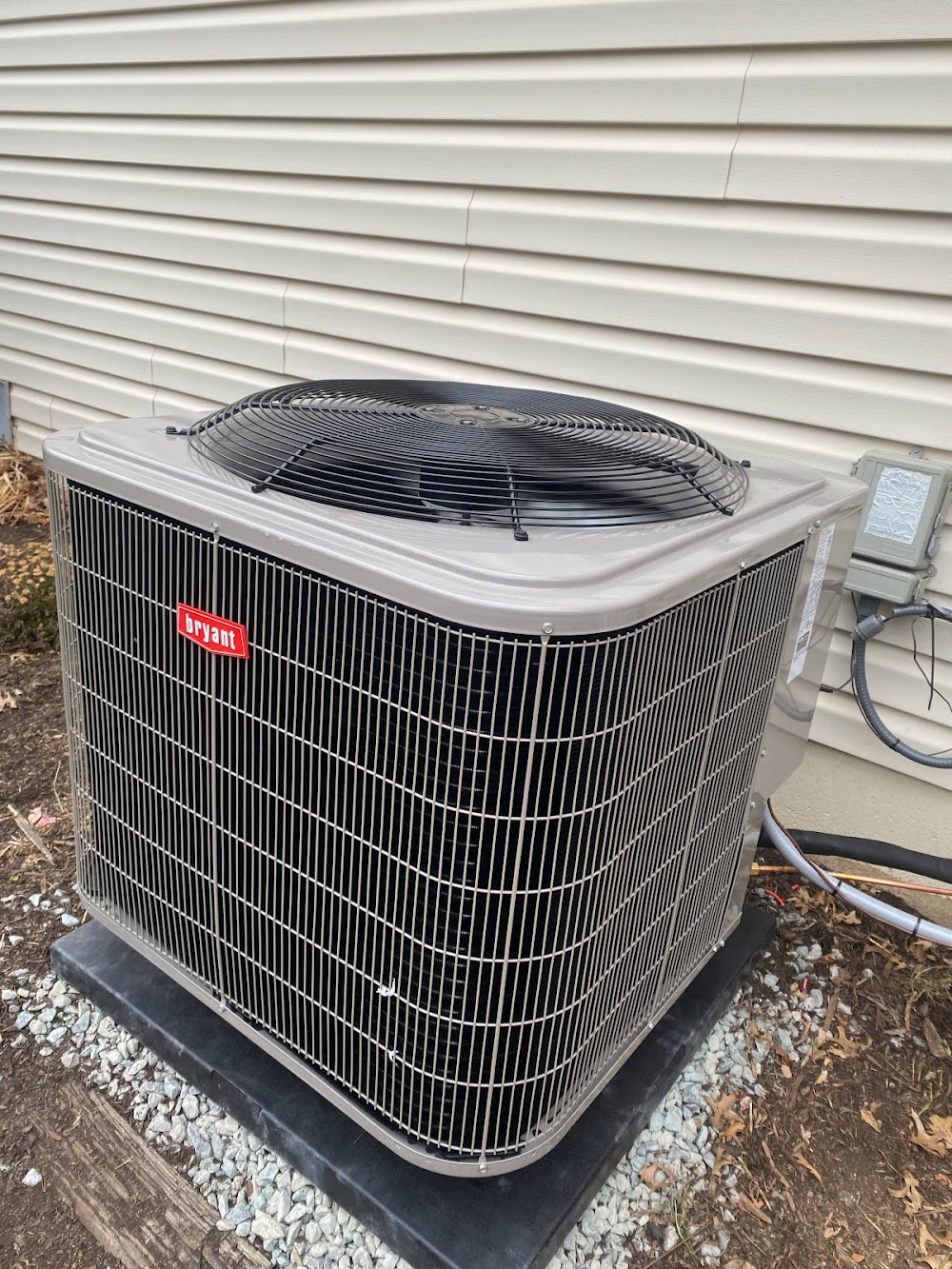 Premier HVAC LLC