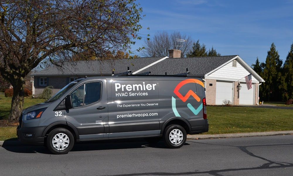 Premier HVAC Services