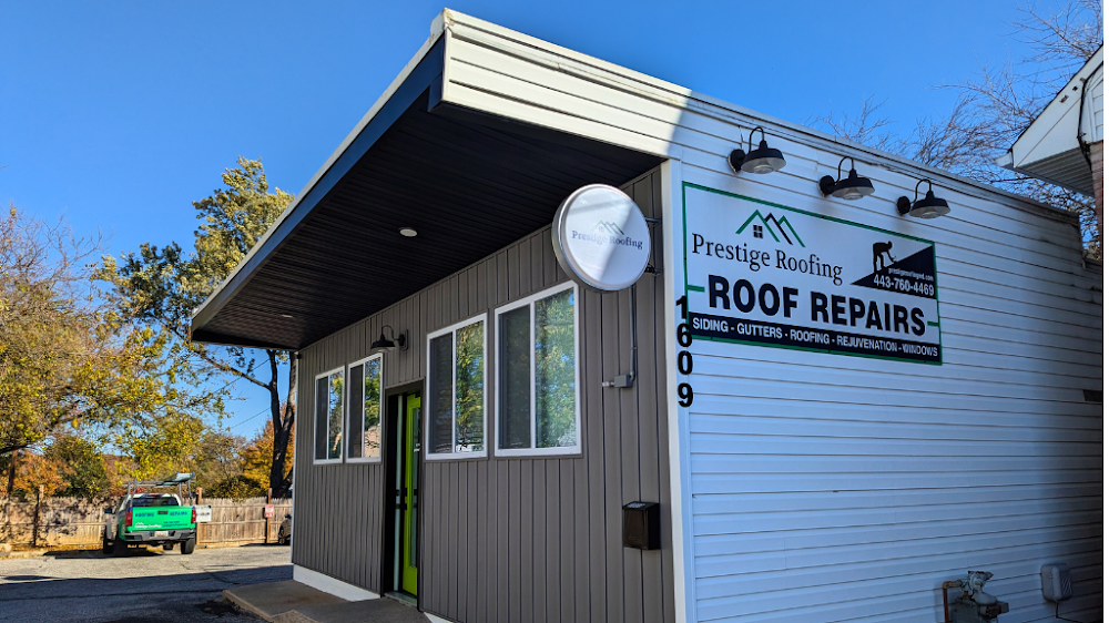 Prestige Roofing