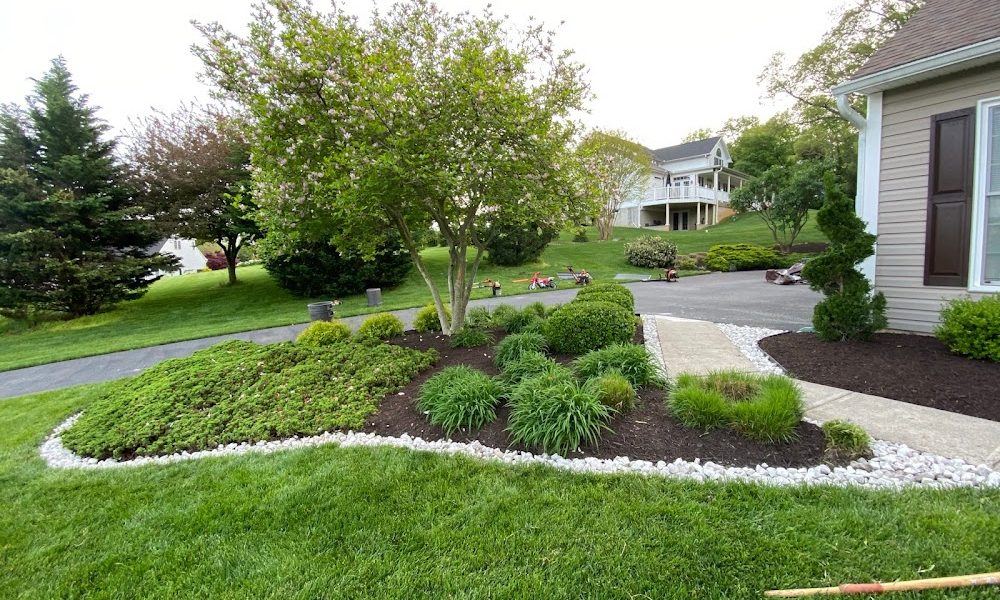 Price landscaping