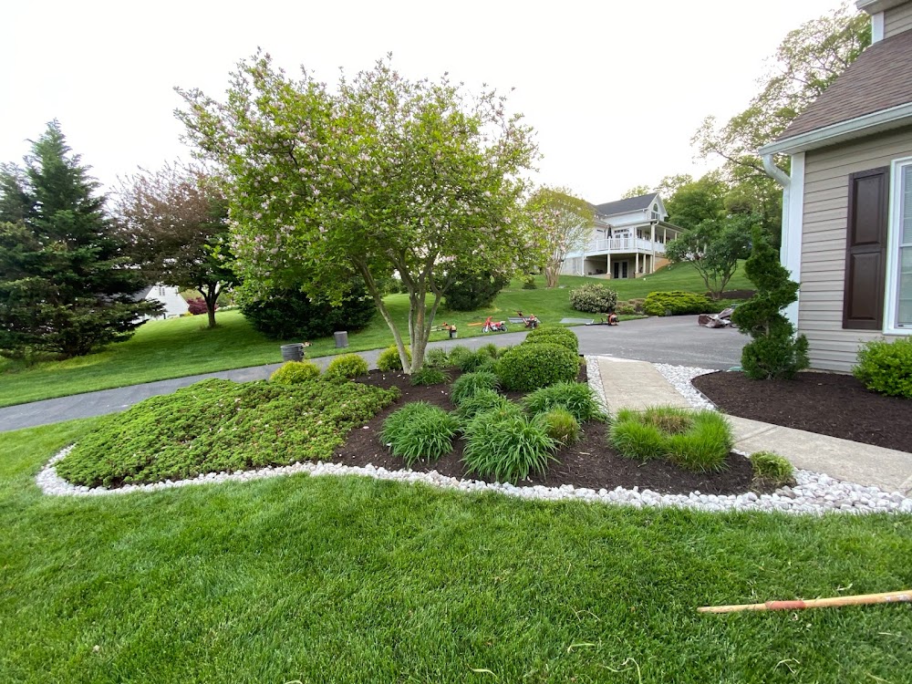 Price landscaping
