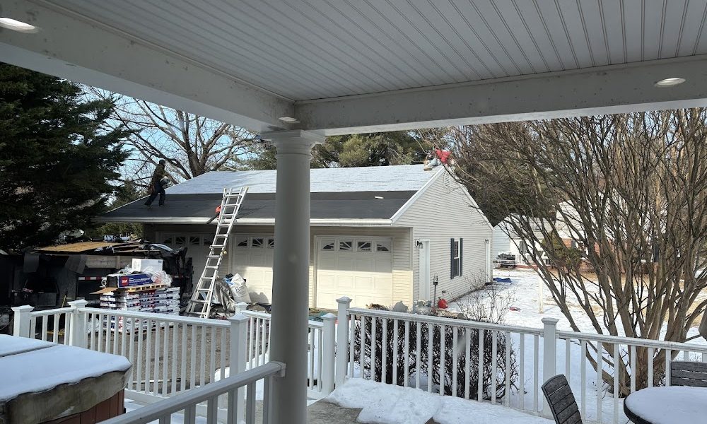 Priddy Roofing And Exteriors