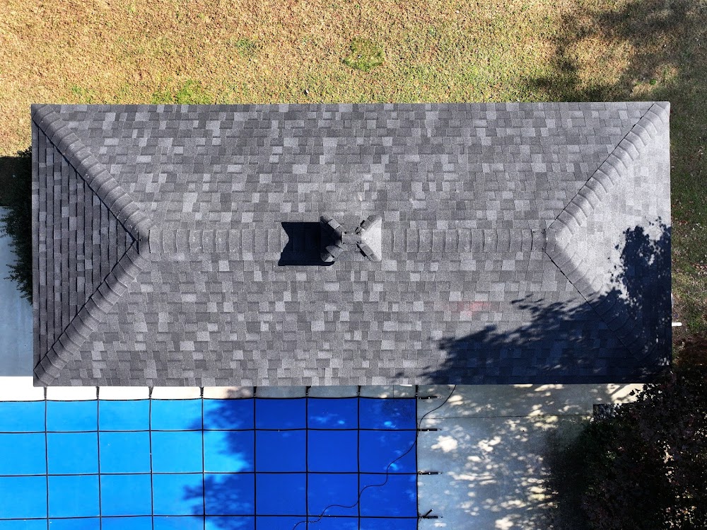 Priddy Roofing And Exteriors