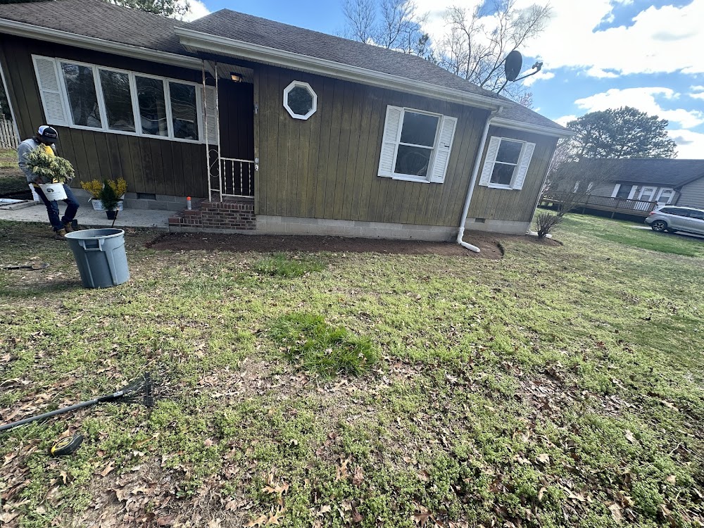 Primavera Lawn & Landscaping LLC