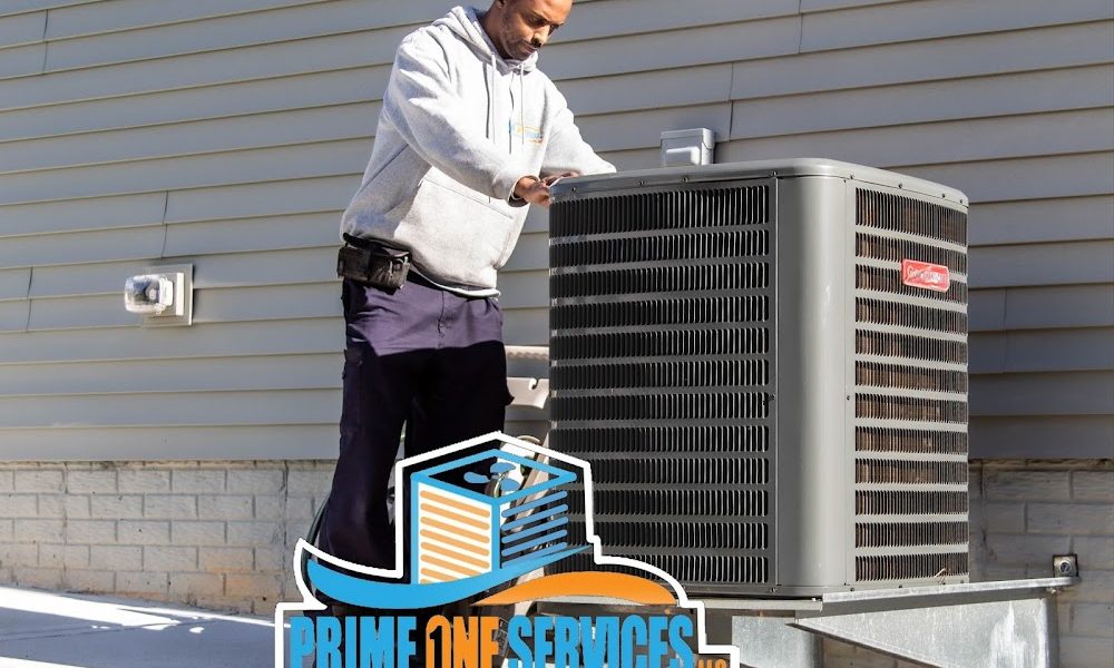 Prime One Services LLC