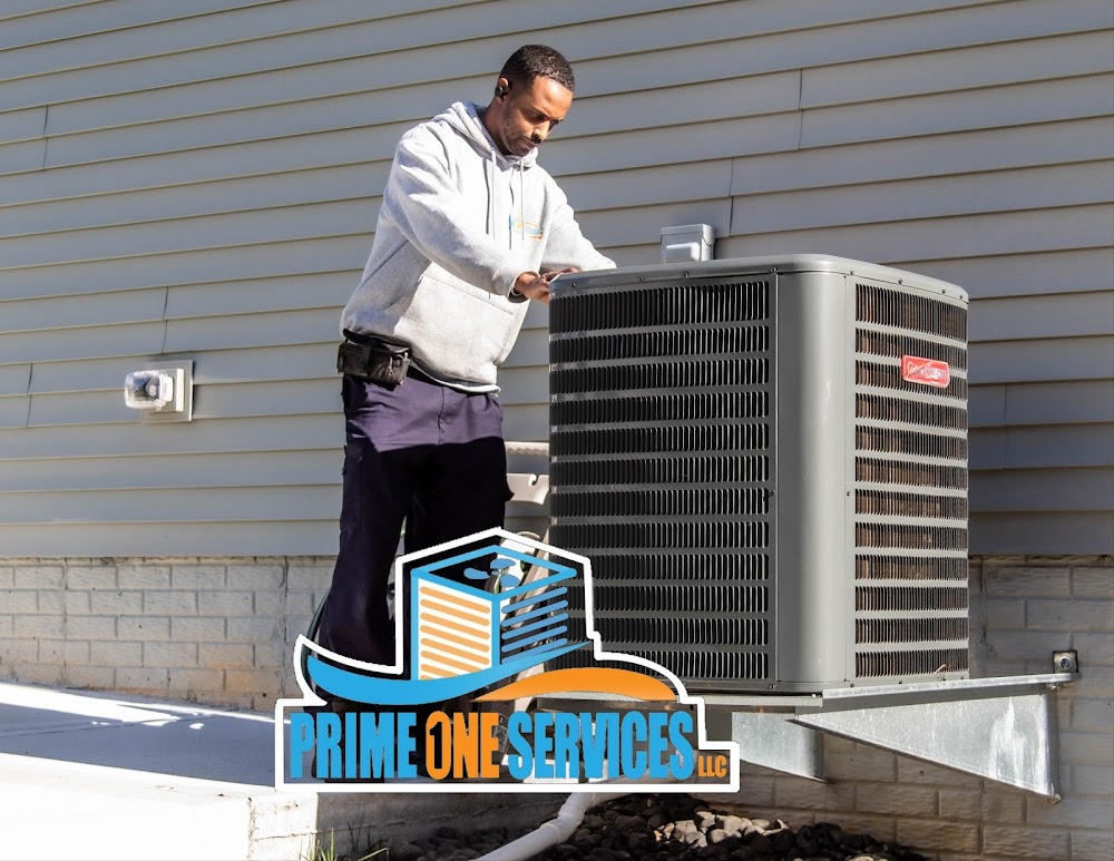 Prime One Services LLC