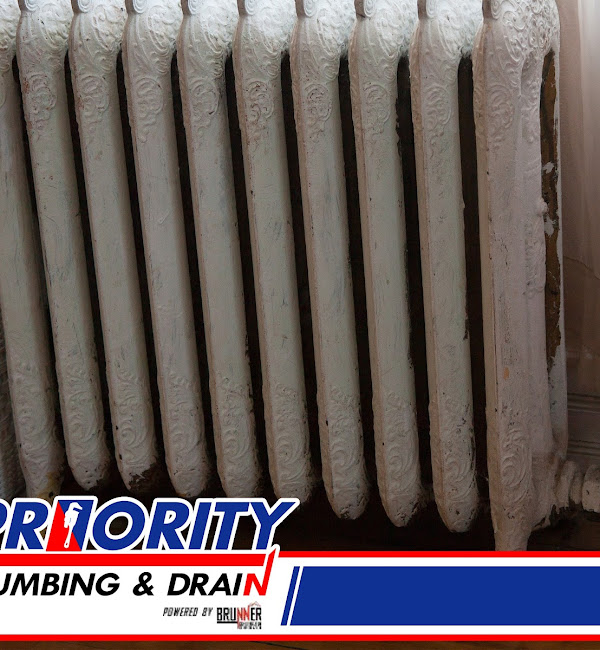 Priority Plumbing & Drain