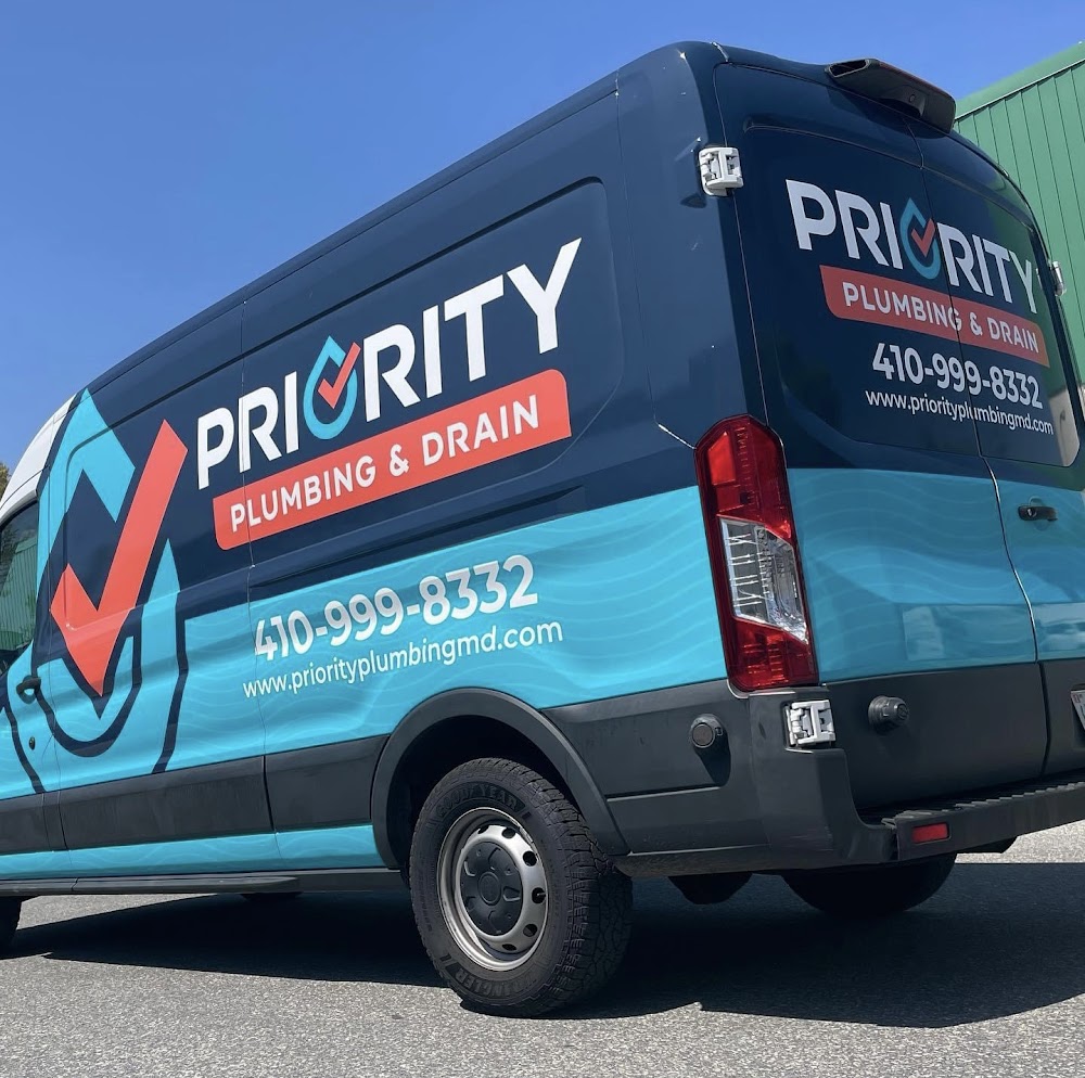 Priority Plumbing & Drain