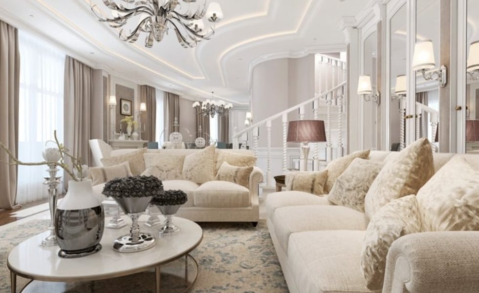 PRISTINE CLEAN Professional Cleaning Services, Inc.