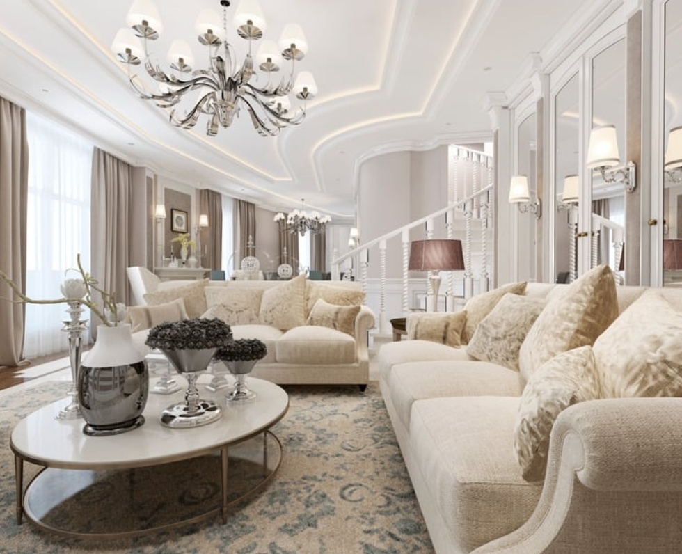 PRISTINE CLEAN Professional Cleaning Services, Inc.