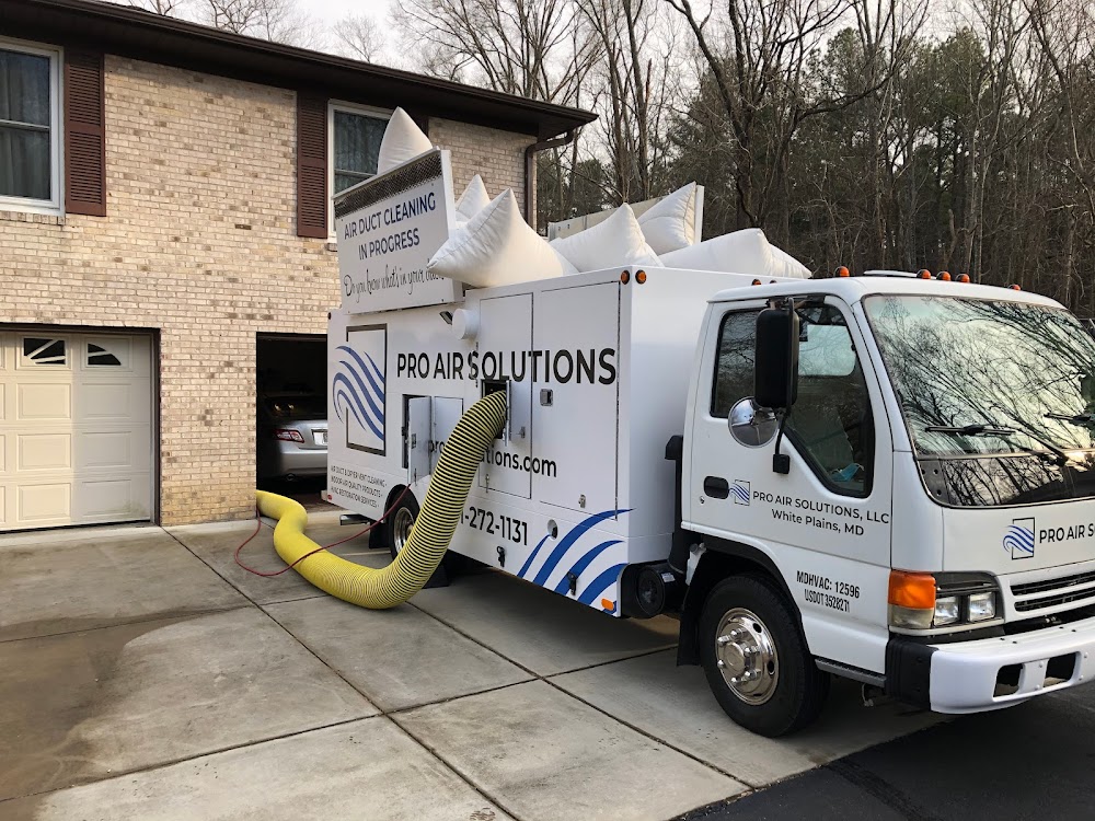 Pro Air Solutions