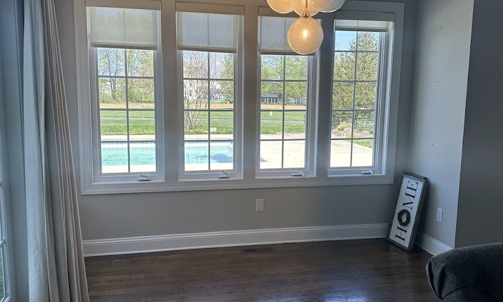 Pro Cleaning Service LLC.