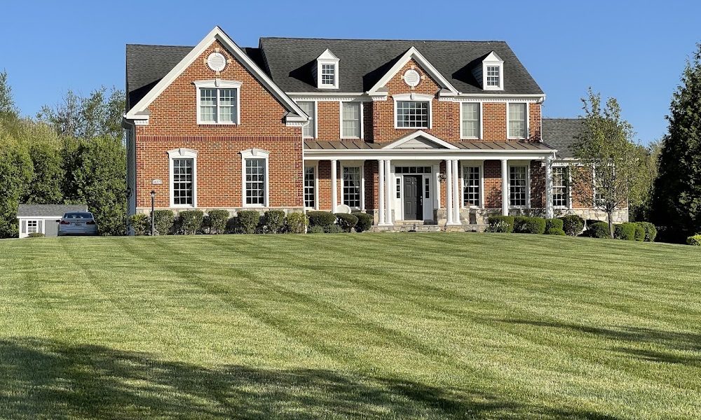 Pro Grass Inc.