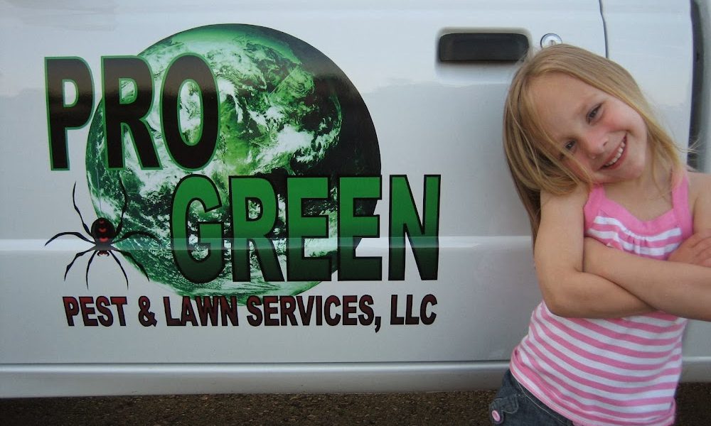 Pro Green Pest & Lawn Services, LLC