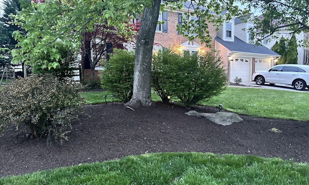 Pro-Mow, Inc.