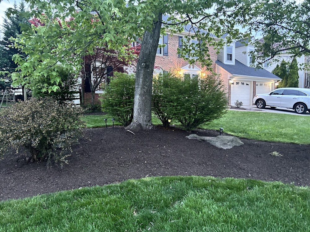 Pro-Mow, Inc.
