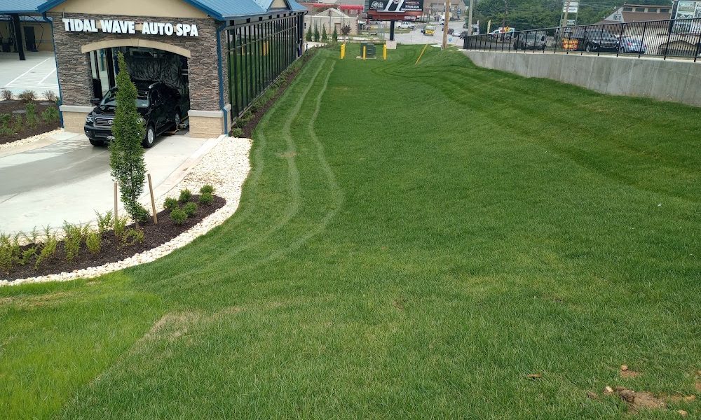 Prompt Lawn-care LLC