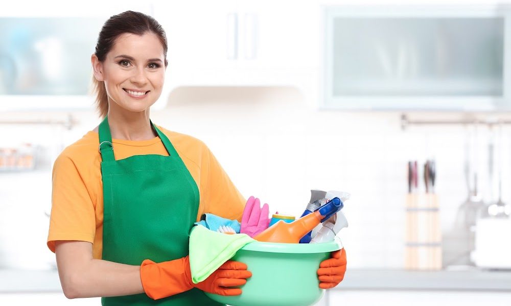 Proper Quality Cleaning