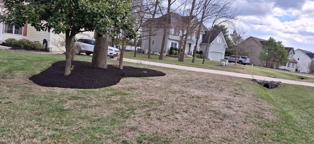 Providence landscaping llc