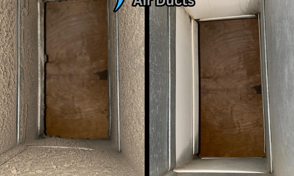 Pure Air Ducts