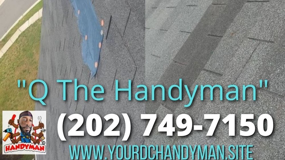 Q The Handyman