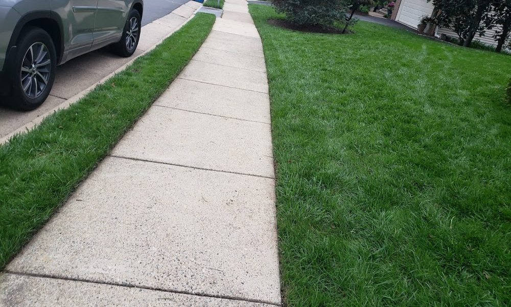 Qualigreen Lawn Care