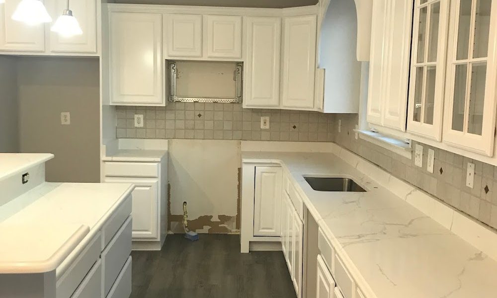 Quality Carpentry & Cabinets
