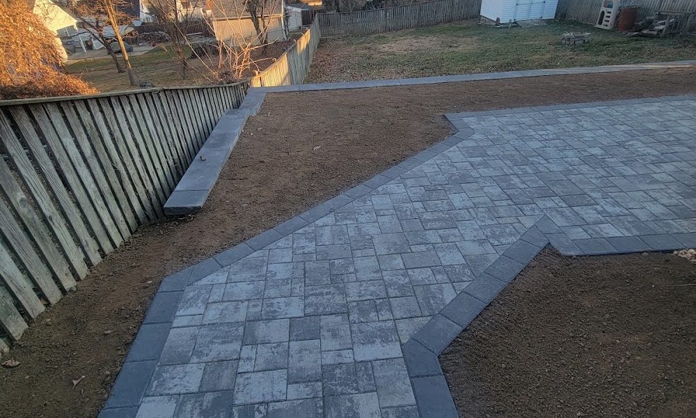 Quality Landscaping Inc.
