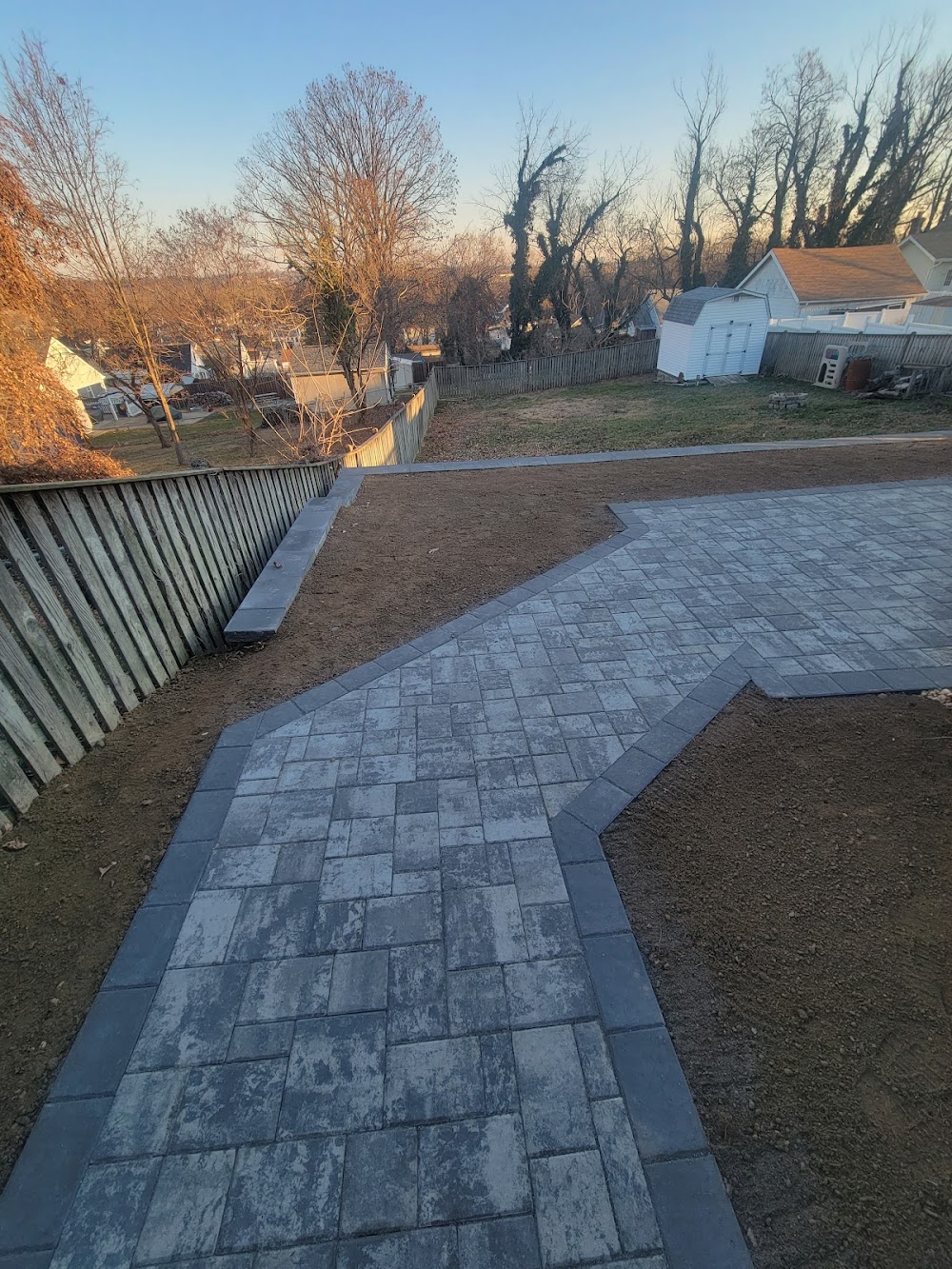 Quality Landscaping Inc.