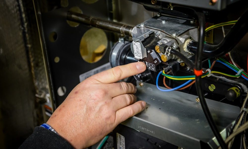 Quality Refrigeration Services, Inc.