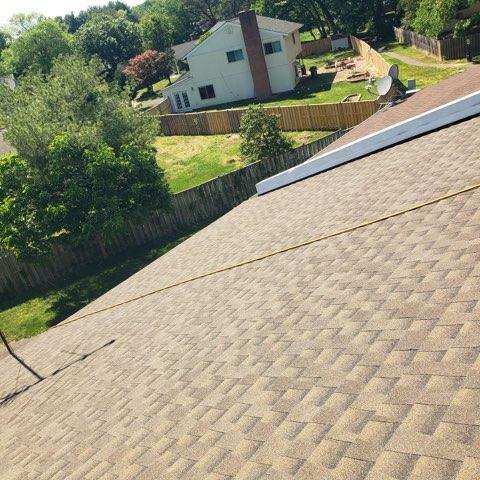Quality Roof