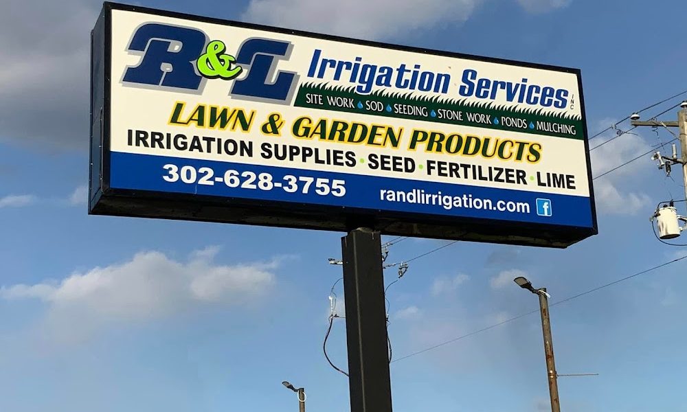 R & L Irrigation Services, Inc.