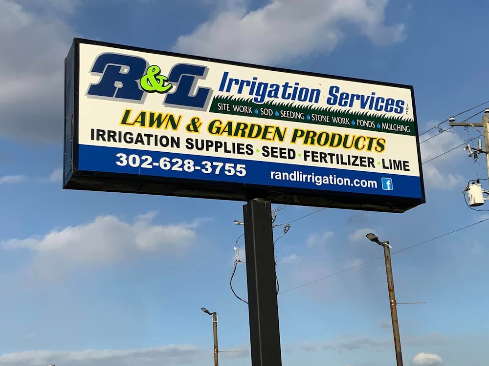 R & L Irrigation Services, Inc.