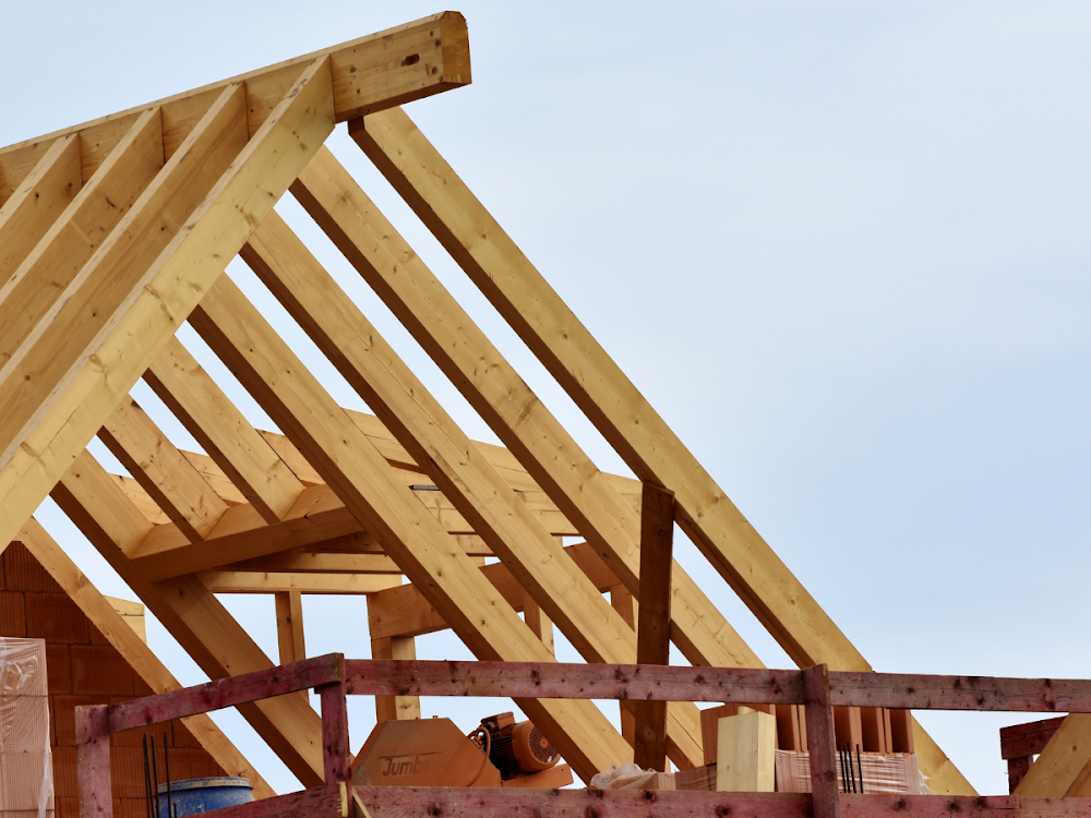 R. Short Roofing
