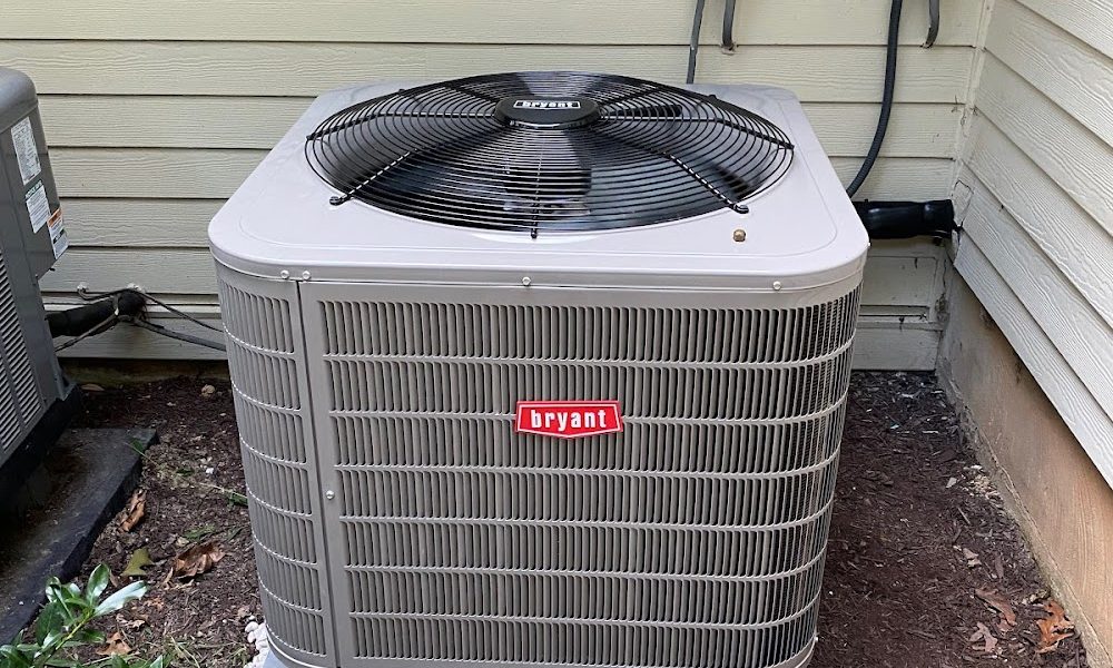 RA HVAC Home Services