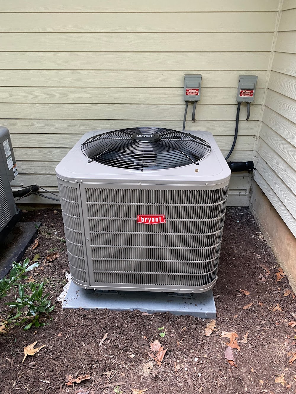 RA HVAC Home Services