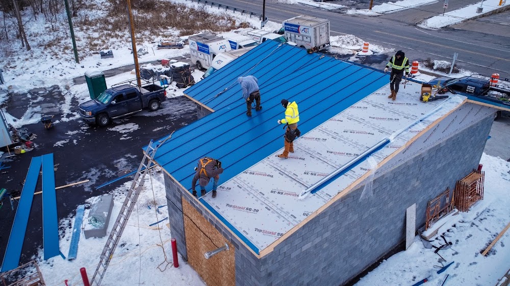 R&A Roofing LLC