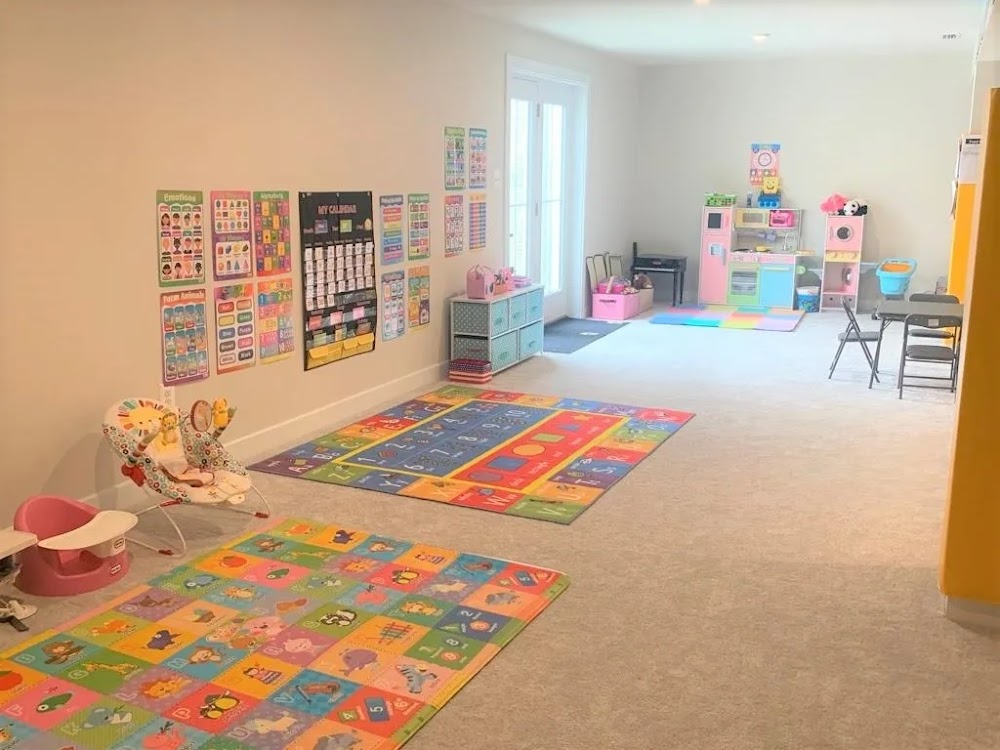Rainbow Daycare