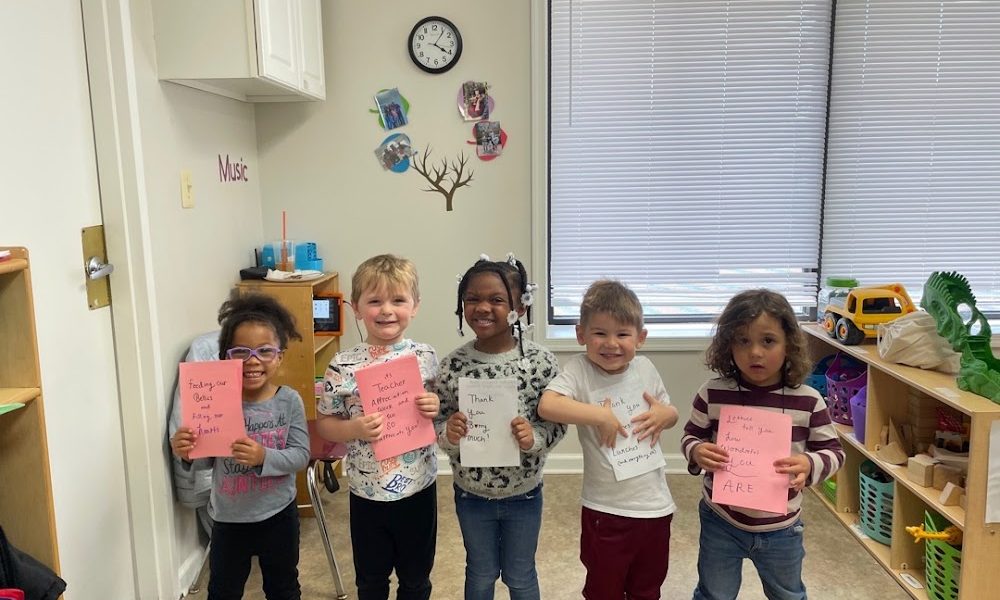 Rainbow Xpress Learning Academy