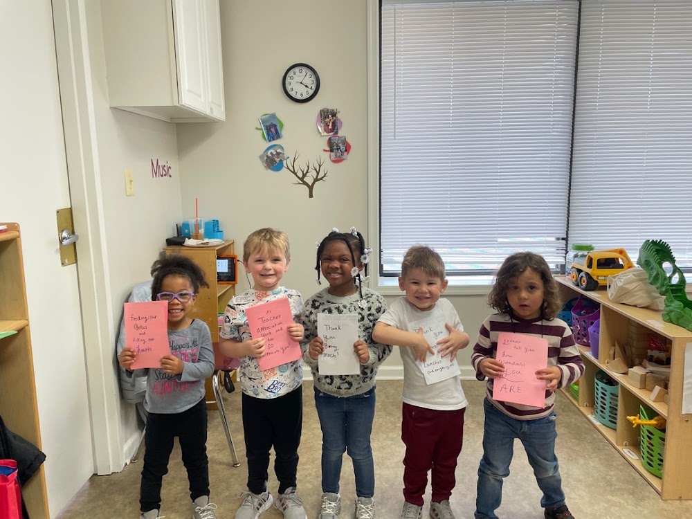 Rainbow Xpress Learning Academy