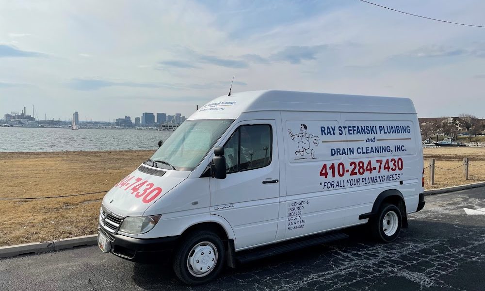 Ray Stefanski Plumbing & Drain Cleaning Inc.