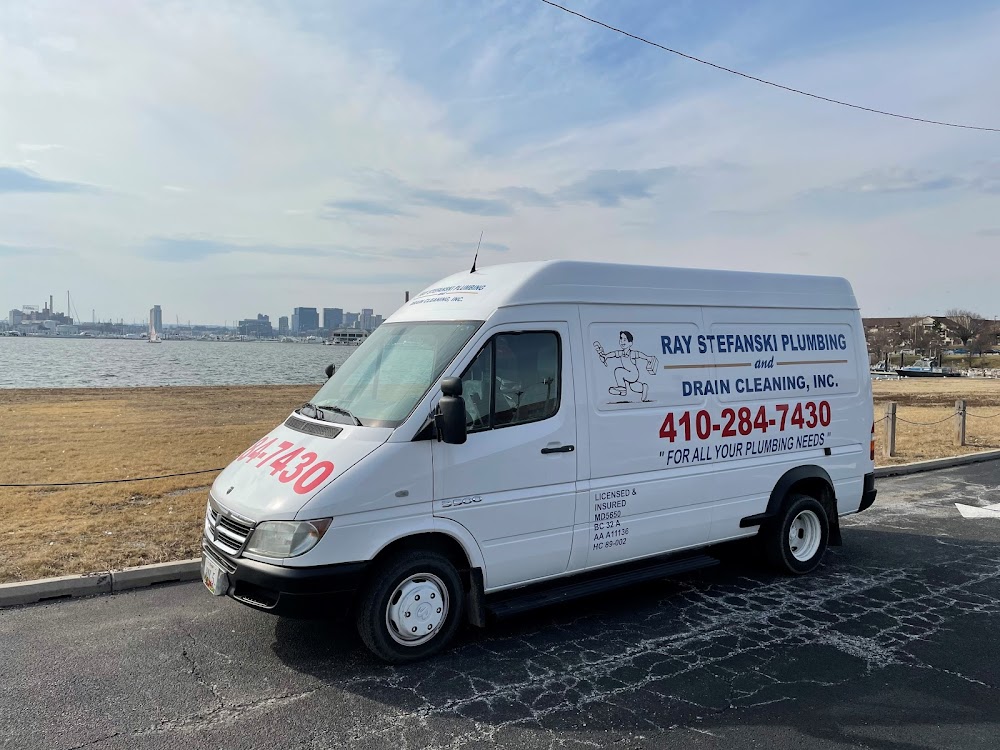 Ray Stefanski Plumbing & Drain Cleaning Inc.