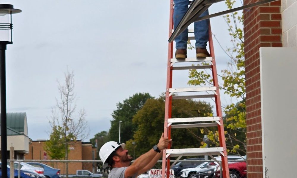 Ray’s Electric Services