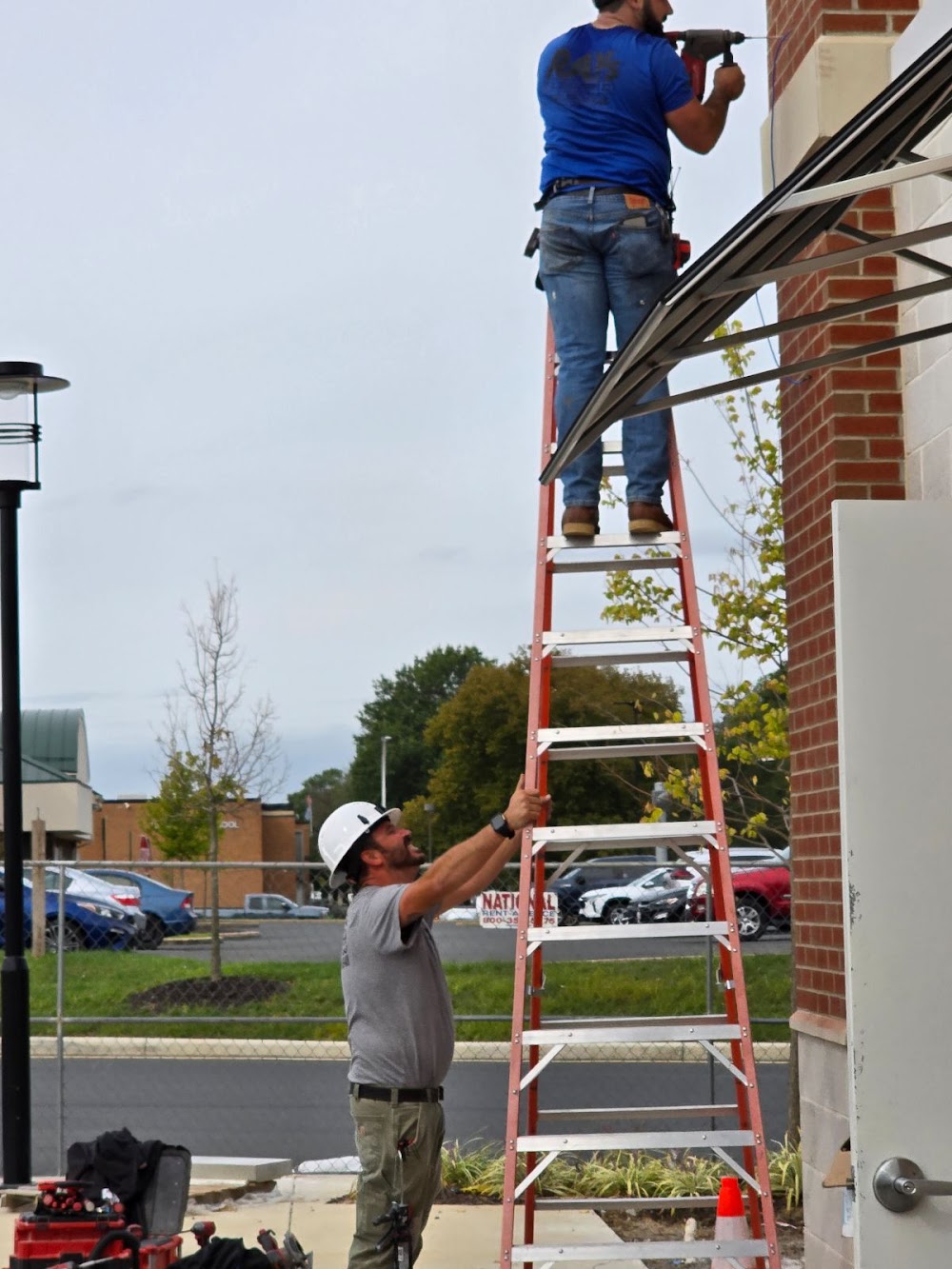 Ray’s Electric Services