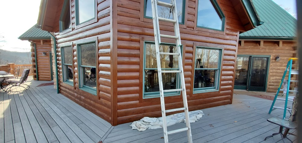 Ray’s Painting LLC