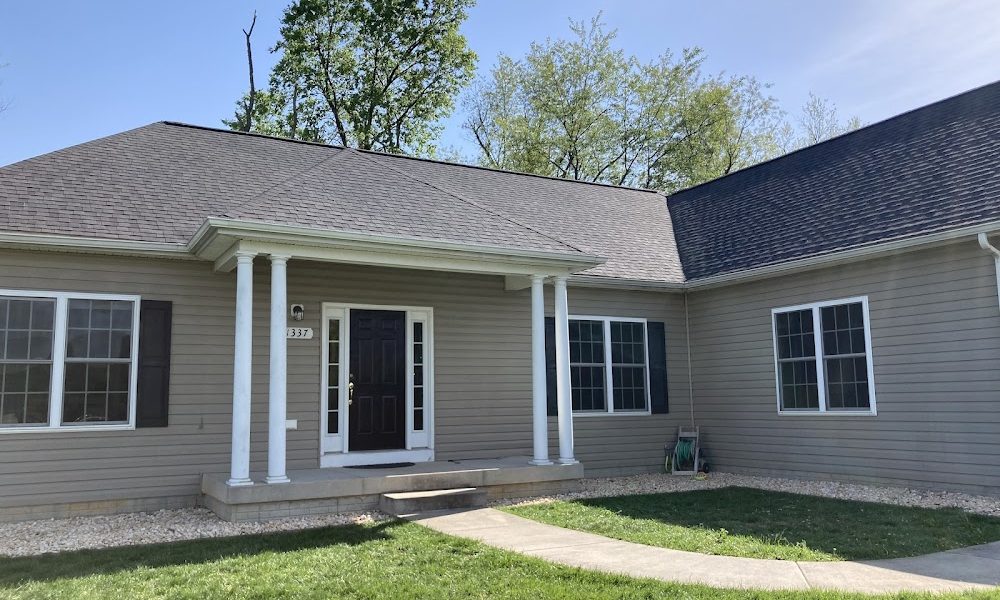 RCA Roofing LLC