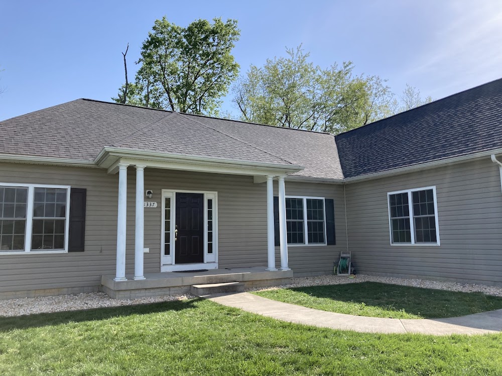 RCA Roofing LLC
