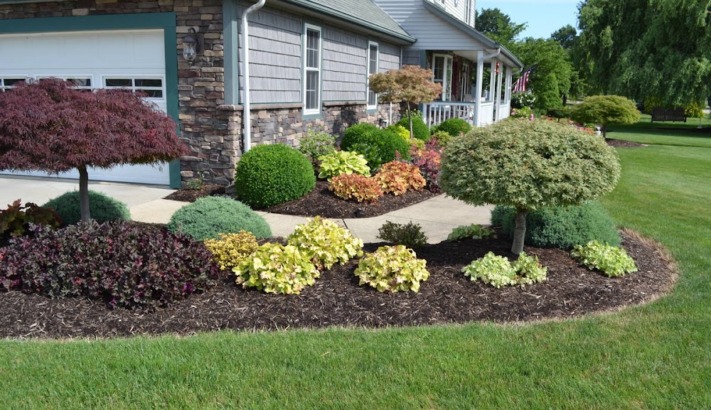 RD7 Landscaping LLC