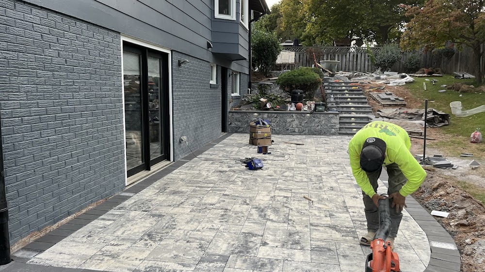 RDR Landscaping LLC